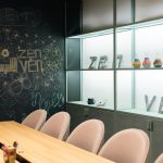 ZenVen Conference Room: The Ultimate Space for Team Collaboration