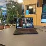 Code, Community, and Creativity: A Software Developer’s First Impression of ZenVen