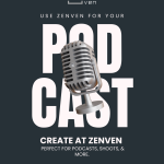 Create Content at ZenVen