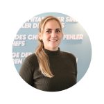 A Space to Focus and Flow: Albulena Sula’s Experience at ZenVen