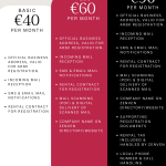 Virtual Office Solutions for a Stronger Business Presence