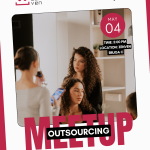 Outsourcing Meetup @ ZenVen