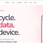 From Idea to Launch: How Altin Ukshini Built Veil – Period Cycle Tracker at ZenVen